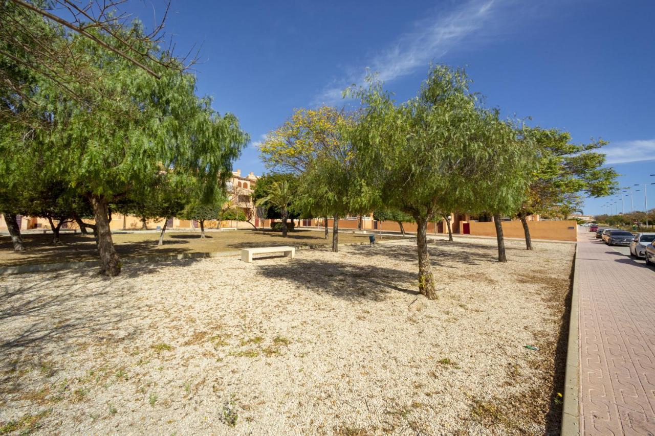 Altos Del Sol By United Renters Daire Torrevieja Dış mekan fotoğraf